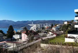 Rijeka, Martinkovac - građevinski teren sa dozvolama, Rijeka, Terra