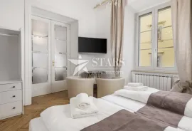 Rijeka, centar - stan sa dva apartmana, Rijeka, Stan