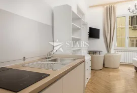 Rijeka, centar - stan sa dva apartmana, Rijeka, Stan