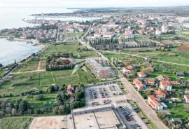 Umag - stan u ekskluzivnoj novogradnji, Umag, Διαμέρισμα