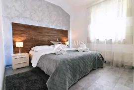 Opatija, stan 1s+db, bazen, pogled, parking, Opatija, Appartment