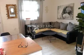 Opatija, Oprić, etaža - dva stana, bazen, pogled na more, Opatija - Okolica, Appartment