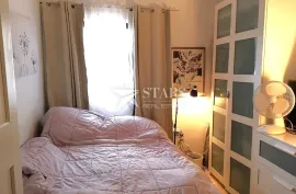 Opatija, Oprić, etaža - dva stana, bazen, pogled na more, Opatija - Okolica, Appartment