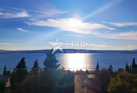 Crikvenica, Dramalj, stan 2S+DB, terasa, pogled na more, dva parkirna mjesta, Crikvenica, Appartment