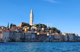 Rovinj, Grisia - adaptirani stan u prizemlju, Rovinj, شقة