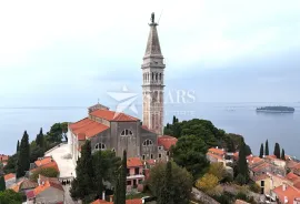 Rovinj, Grisia - adaptirani stan u prizemlju, Rovinj, Stan