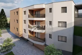 Kastav , Rešetari 2S+DB novogradnja, Kastav, Appartment