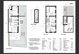 Rijeka,Kostrena - Ekskluzivan stan u novogradnji, Kostrena, Appartement