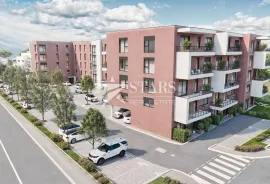 Umag - stan u ekskluzivnoj novogradnji, Umag, Appartment