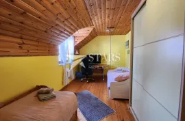 Gorski Kotar, Fužine, okolica - vikendica 3 SB+DB sa okućnicom, Fužine, Casa