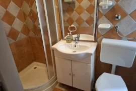 Otok Susak, jednosobni stan 30 m2, Mali Lošinj, Apartamento