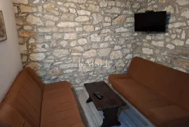 Otok Susak, jednosobni stan 30 m2, Mali Lošinj, Apartamento