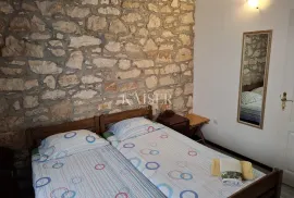 Otok Susak, jednosobni stan 30 m2, Mali Lošinj, Apartamento