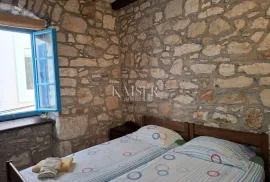 Otok Susak, jednosobni stan 30 m2, Mali Lošinj, Apartamento