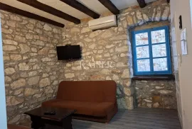 Otok Susak, jednosobni stan 30 m2, Mali Lošinj, Apartamento