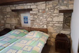 Otok Susak, jednosobni stan 29m2, Mali Lošinj, Apartamento