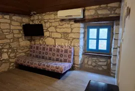 Otok Susak, jednosobni stan 29m2, Mali Lošinj, Apartamento