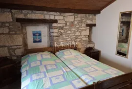 Otok Susak, jednosobni stan 29m2, Mali Lošinj, Apartamento