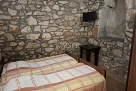 Otok Susak, dvosoban stan 61 m2, Mali Lošinj, Wohnung