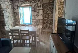 Otok Susak, dvosoban stan 61 m2, Mali Lošinj, Wohnung