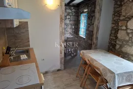 Otok Susak, dvosoban stan 61 m2, Mali Lošinj, شقة