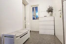 Adaptirani stan na odličnoj lokaciji, Pula, Appartement