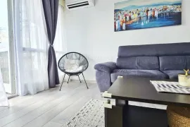 Adaptirani stan na odličnoj lokaciji, Pula, Apartamento