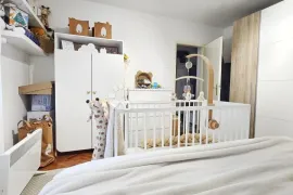 Adaptirani stan na odličnoj lokaciji, Pula, Apartamento