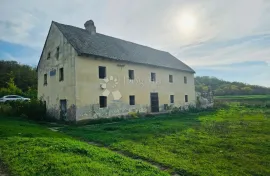 STARI MLIN,PRODAJA BRANJINA!, Popovac, Дом