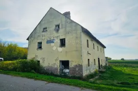 STARI MLIN,PRODAJA BRANJINA!, Popovac, Haus