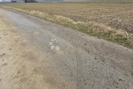 Savršeno građevinsko zemljište u Gornjem Kućanu, Varaždin - Okolica, أرض