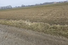 Savršeno građevinsko zemljište u Gornjem Kućanu, Varaždin - Okolica, أرض