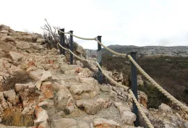 Novi Vinodolski - prostrani stan u novogradnji, Novi Vinodolski, Appartamento