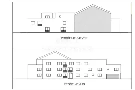 STAN, PRODAJA, NOVOGRADNJA, ZAGREB, DUBRAVA, 55 m2 , 2-soban, Διαμέρισμα