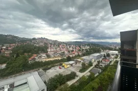 Trosoban stan za najam 55m2, Novi Grad, Sarajevo Novi Grad, Apartamento