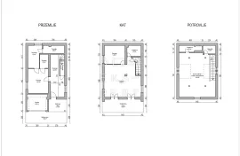 Bukovec Zelinski, NAJAM, Poslovna zgrada na mirnoj lokaciji - 238m2, Sveti Ivan Zelina, Εμπορικά ακίνητα