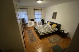 RIJEKA, TRSAT - stan 103 m2 u prizemlju s okućnicom i garažom s pogledom na more! PRILIKA!, Rijeka, Appartment