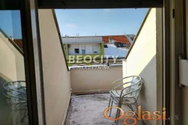 Novi Sad, Podbara, Bele Njive, 1.0, 30m2, Novi Sad - grad, Appartamento