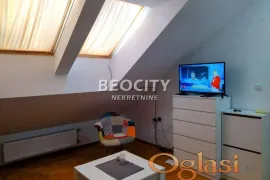 Novi Sad, Podbara, Bele Njive, 1.0, 30m2, Novi Sad - grad, Appartement