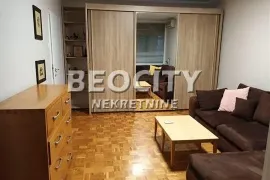 Novi Beograd, Blok 45,  (TC Enjub)  -Nehruova , 2.5, 65m2, Novi Beograd, Appartamento