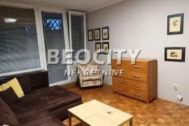 Novi Beograd, Blok 45,  (TC Enjub)  -Nehruova , 2.5, 65m2, Novi Beograd, Appartamento