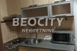 Novi Beograd, Blok 45,  (TC Enjub)  -Nehruova , 2.5, 65m2, Novi Beograd, Appartamento