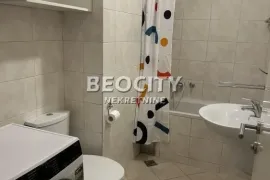 Novi Beograd, Blok 67,  (Belvil)  -Bulevar Crvene Armije, 2.0, 53m2, Novi Beograd, Apartamento