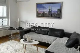 Novi Beograd, Blok 67,  (Belvil)  -Bulevar Crvene Armije, 2.0, 53m2, Novi Beograd, Appartment