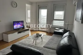 Novi Beograd, Blok 67,  (Belvil)  -Bulevar Crvene Armije, 2.0, 53m2, Novi Beograd, Appartment