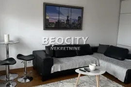 Novi Beograd, Blok 67,  (Belvil)  -Bulevar Crvene Armije, 2.0, 53m2, Novi Beograd, Appartment