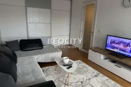 Novi Beograd, Blok 67,  (Belvil)  -Bulevar Crvene Armije, 2.0, 53m2, Novi Beograd, Appartment