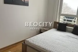 Novi Beograd, Blok 67,  (Belvil)  -Bulevar Crvene Armije, 2.0, 53m2, Novi Beograd, Appartment