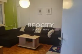 Novi Sad, Liman 4, Ive Andrića, 2.0, 54m2, Novi Sad - grad, Appartement