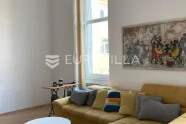 Centar, Deželićeva, trosoban stan NKP 95,57 m2 + PM, Zagreb, Appartamento